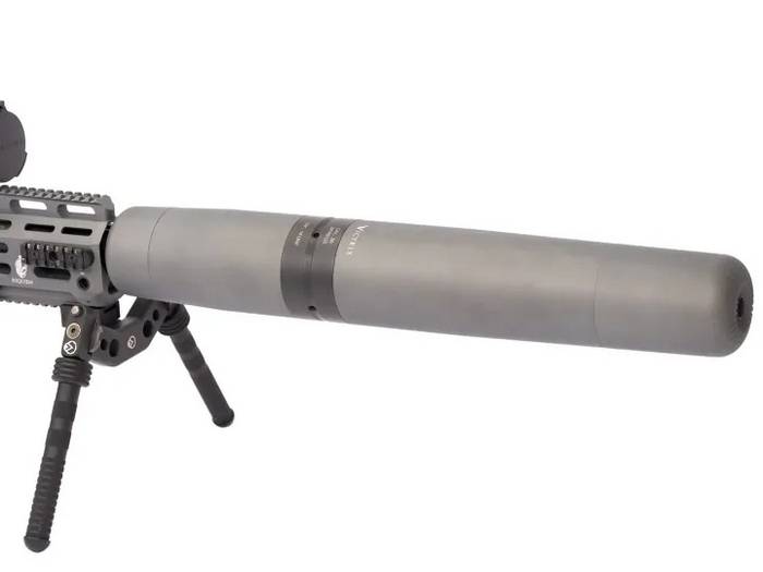 Corvo C.S. Compact System