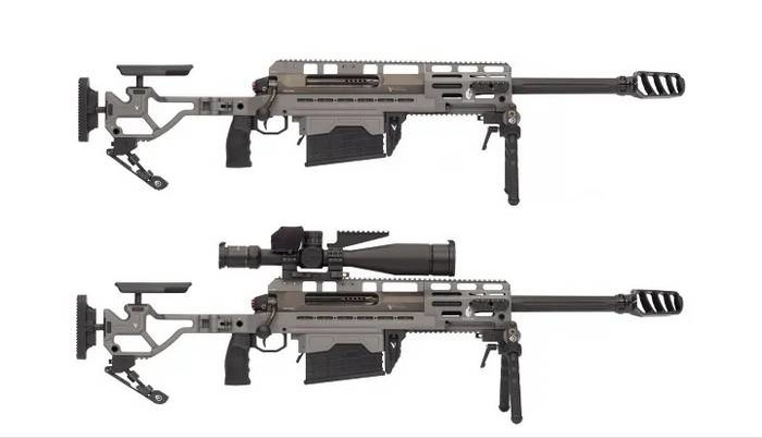 Corvo C.S. Compact System