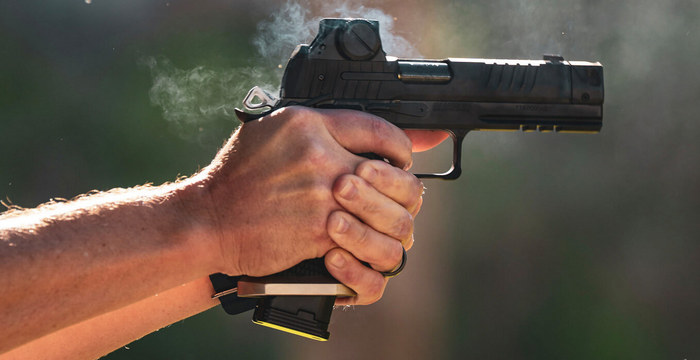 SIG Sauer P211-GTO