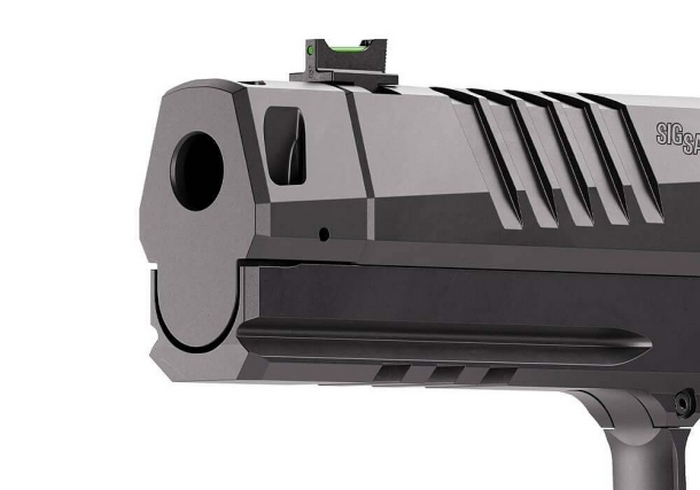 SIG Sauer P211-GTO