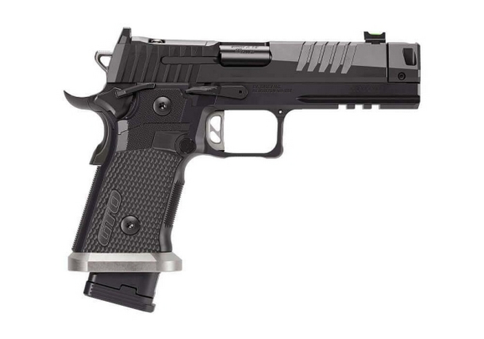 SIG Sauer P211-GTO