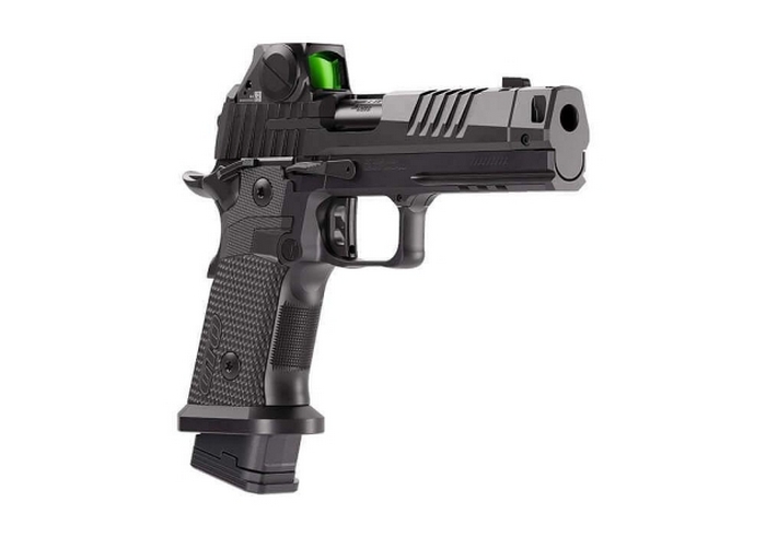 SIG Sauer P211-GTO