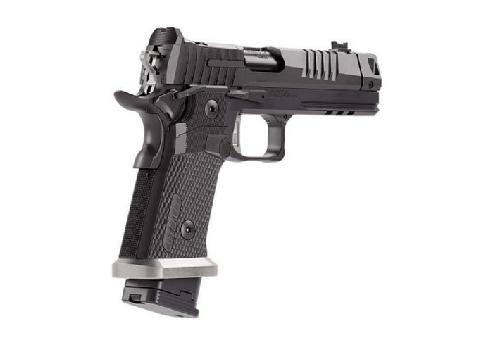 SIG Sauer P211-GTO