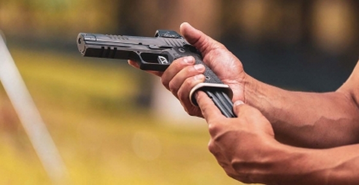 SIG Sauer P211-GTO