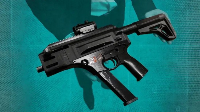 FGC-9