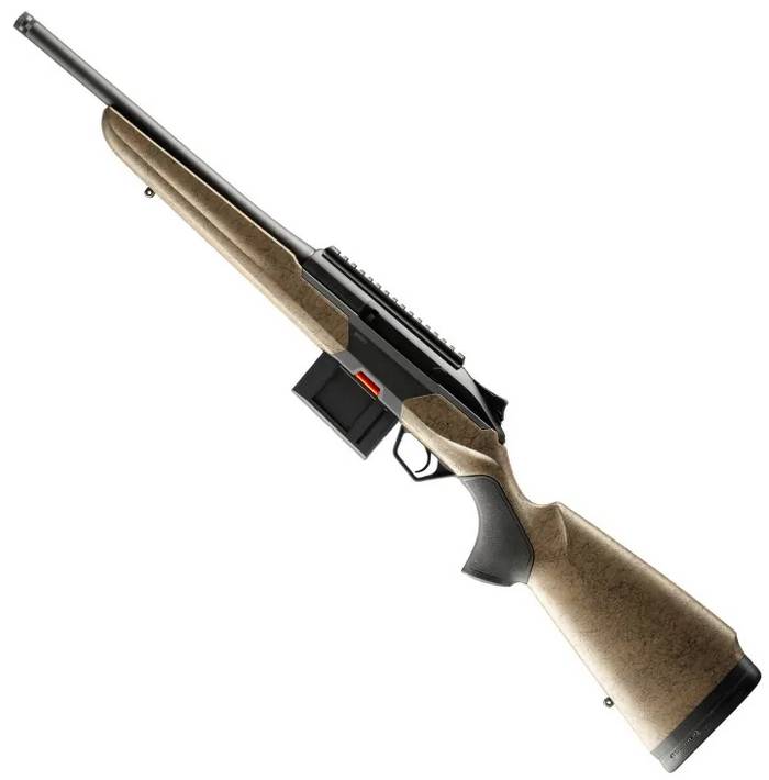 Beretta BRX1 Ranch