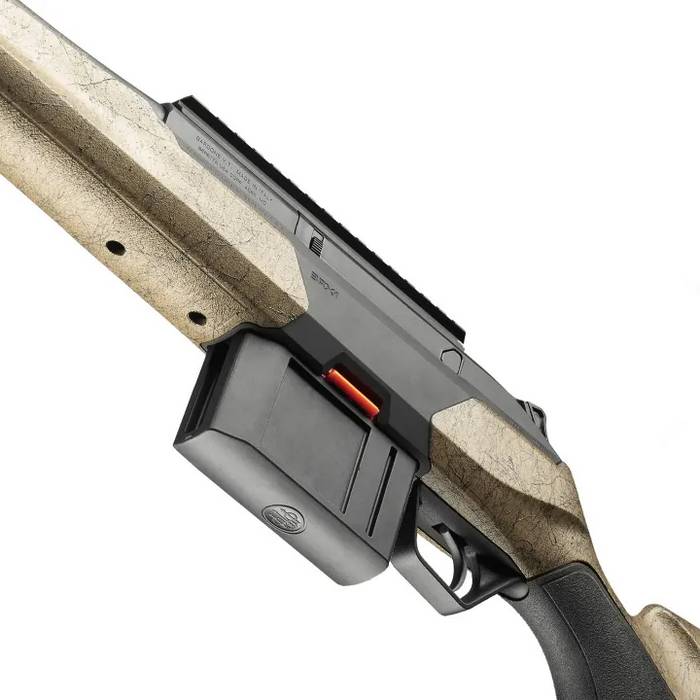 Beretta BRX1 Ranch