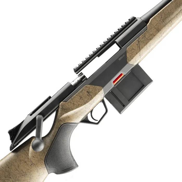 Beretta BRX1 Ranch