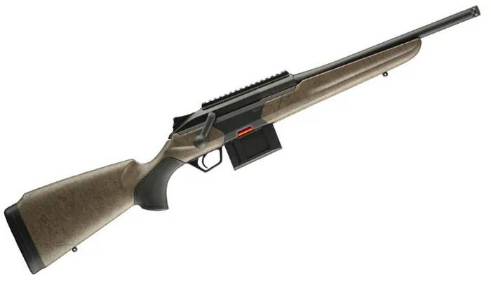 Beretta BRX1 Ranch