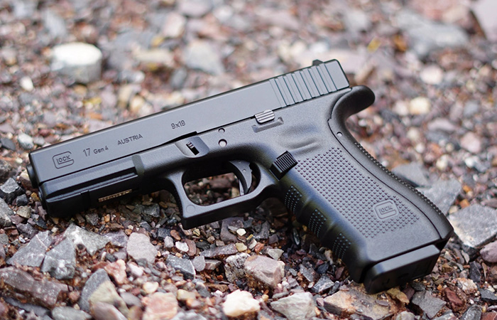 Glock 17
