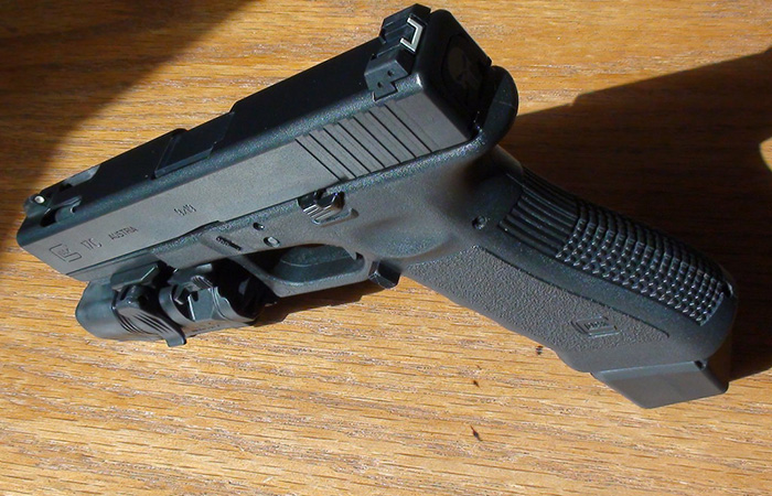 Glock 17C
