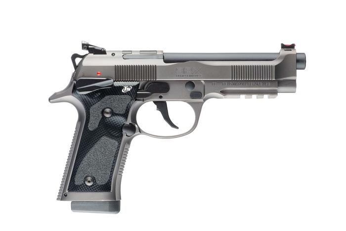 Beretta 92X Performance Dark Series