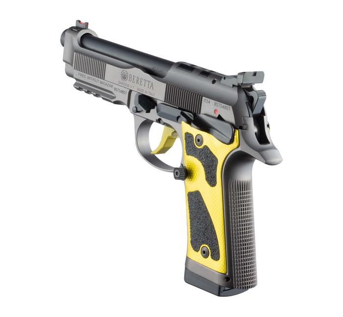 Beretta 92X Performance Dark Series