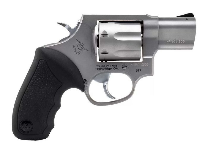 Taurus 817