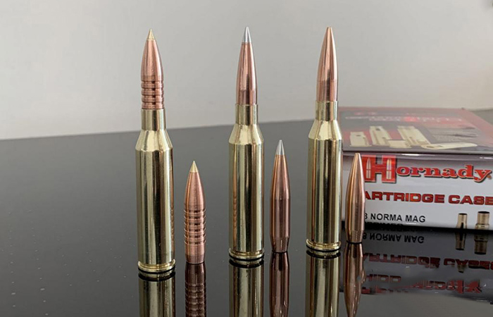 .338 Norma Magnum