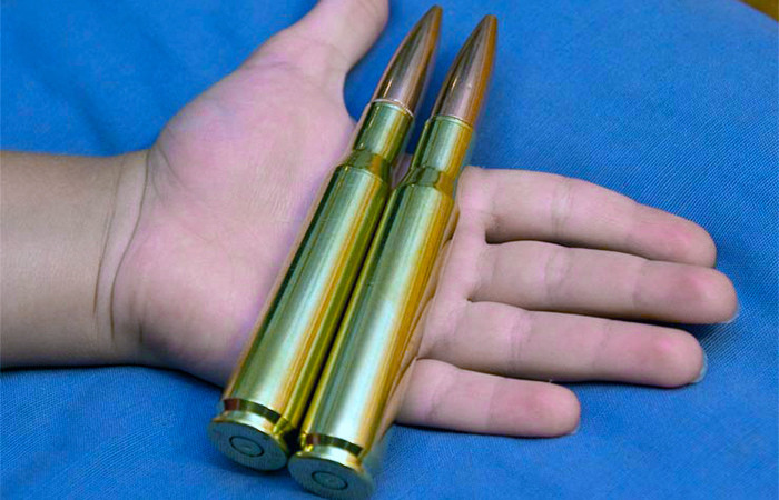 .50 BMG