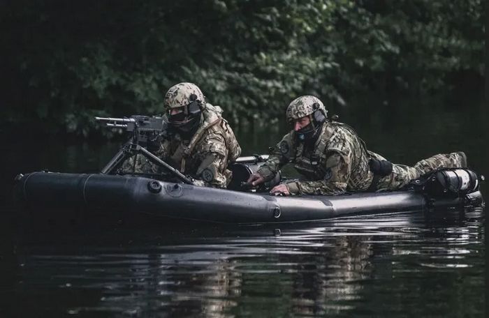 Kraka Jet Board