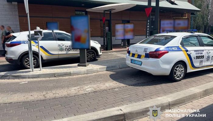 Поліція встановлює мотиви стрілка