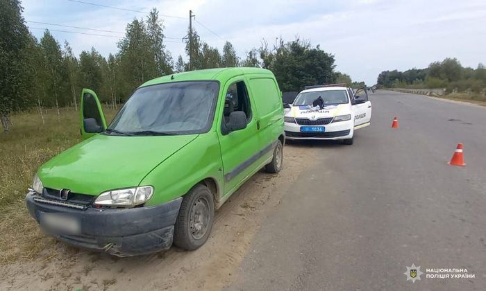 На місці події