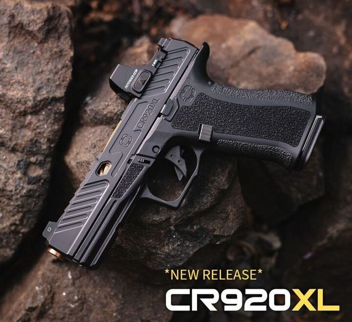 Shadow Systems CR920XL