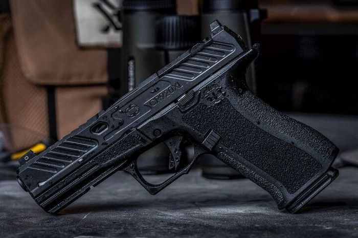 Shadow Systems CR920XL