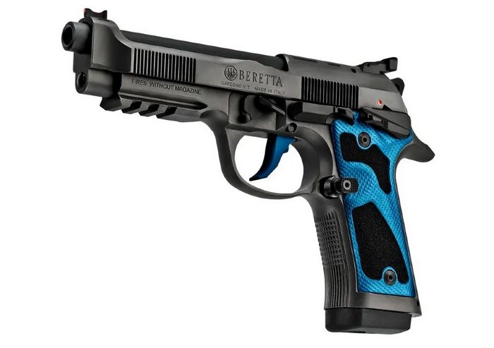 92X Performance Carry Optic Dark Series