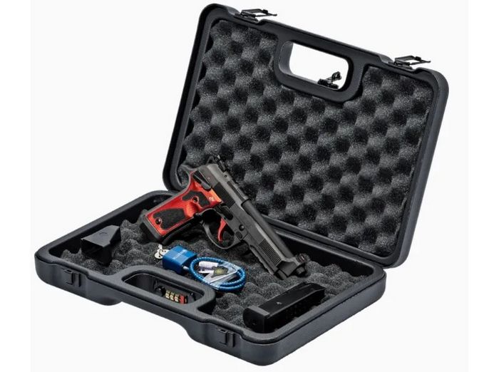 92X Performance Carry Optic Dark Series