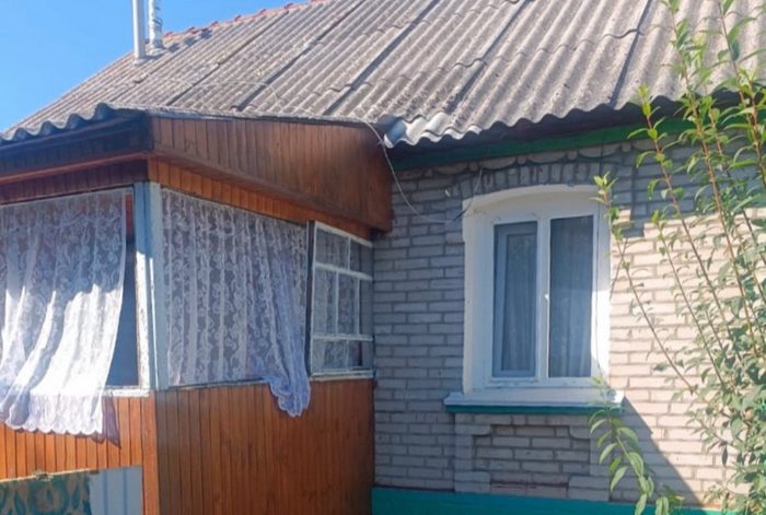 На місці події
