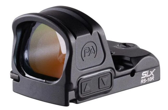 Primary Arms SLx RS-10R Mini