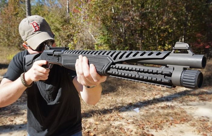 Benelli M4