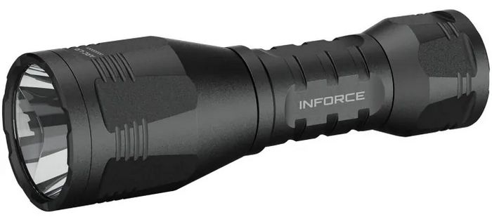 Система модульного освітлення INFORCE ARC