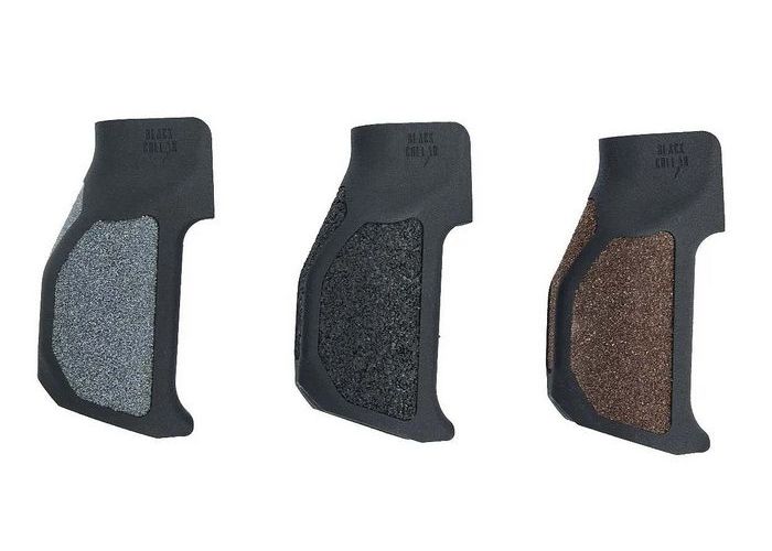 Black Collar Arms Priapus Grip Gen2