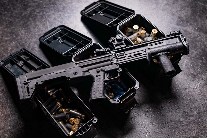 Kel-Tec KS7 Gen2