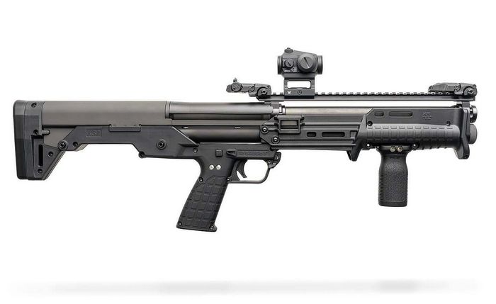Kel-Tec KS7 Gen2