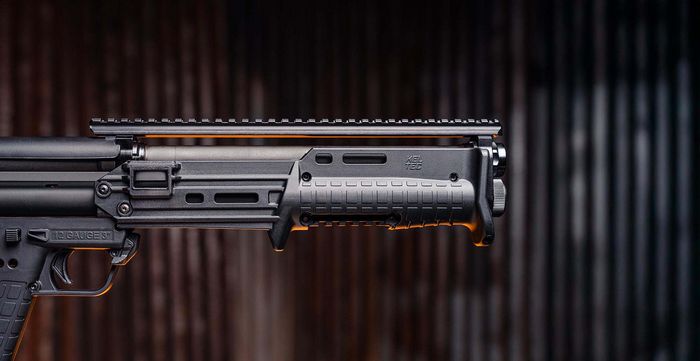 Kel-Tec KS7 Gen2