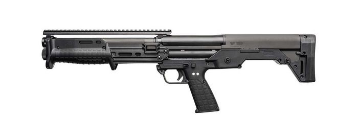 Kel-Tec KS7 Gen2
