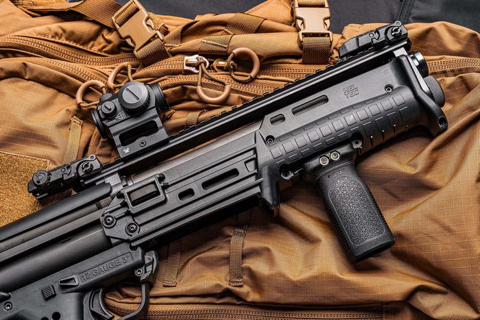 Kel-Tec KS7 Gen2