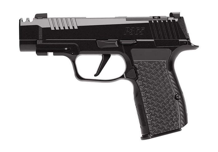 SIG Sauer P365-LUXE