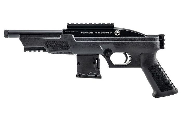 Rossi RS22 Pistol