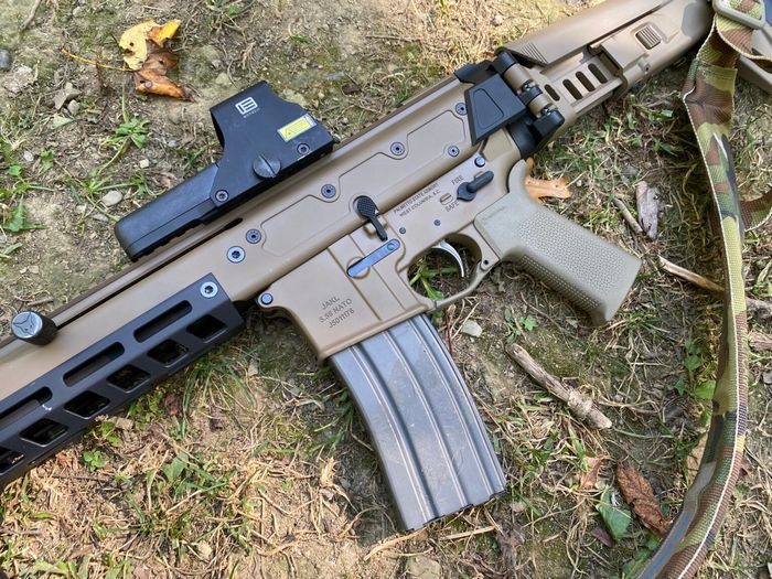 Palmetto State Armory JAKL