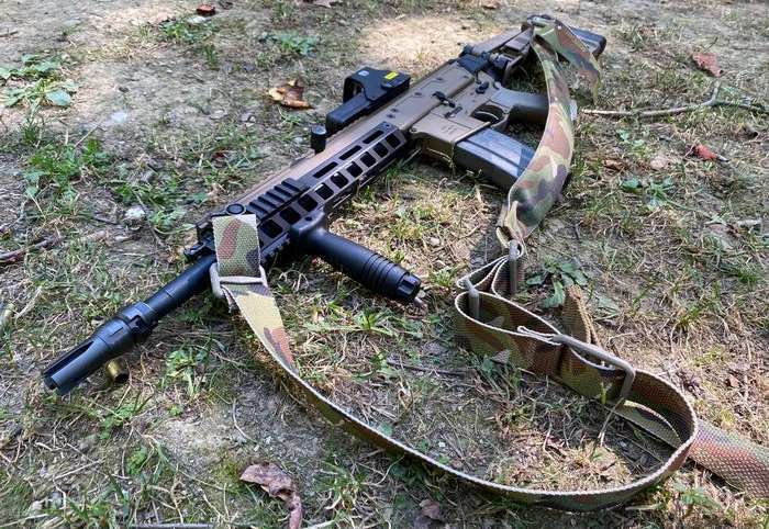 Palmetto State Armory JAKL