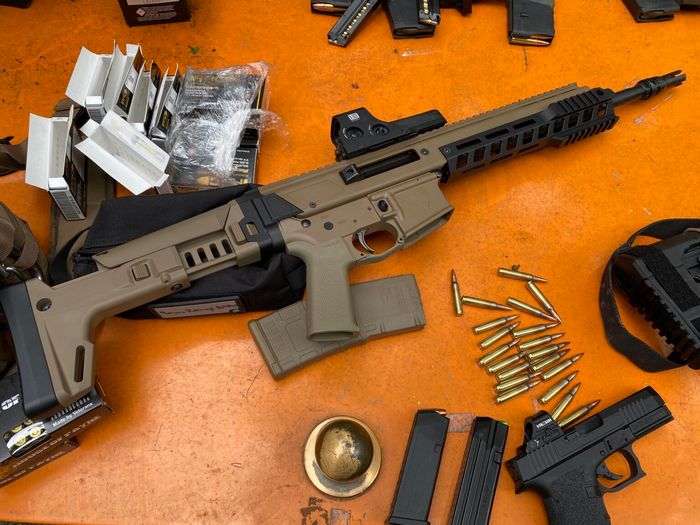 Palmetto State Armory JAKL