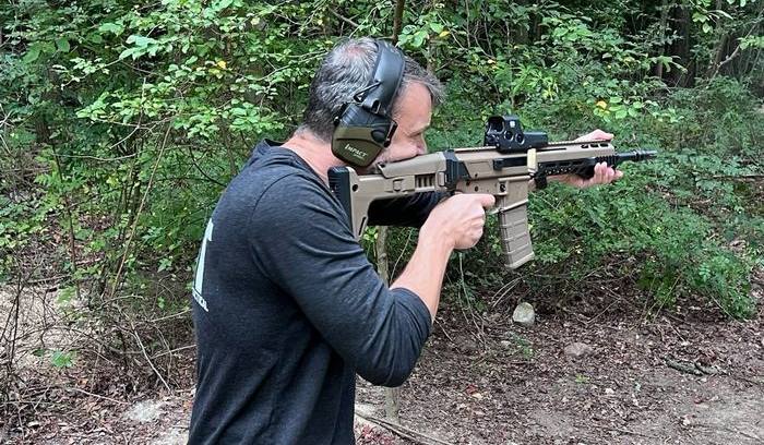 Palmetto State Armory JAKL