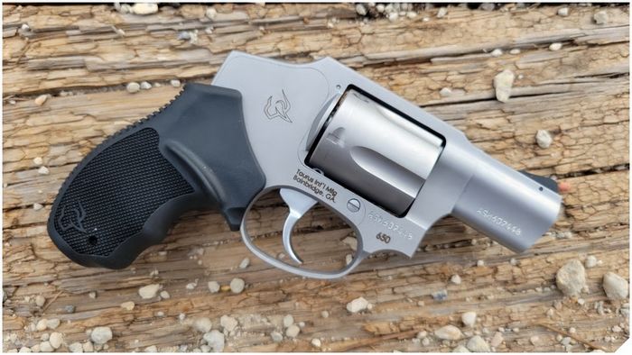 Taurus 650