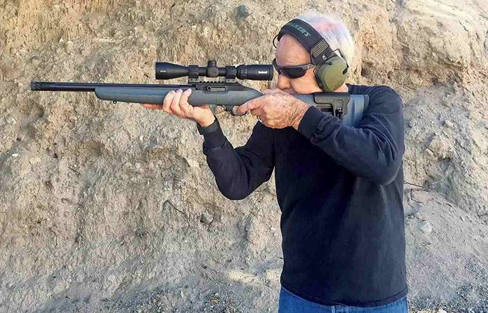 Ruger 10/22
