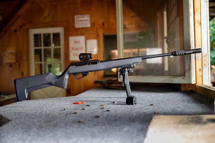Savage Arms RXR22