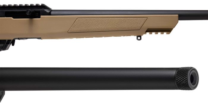 Savage Arms RXR22