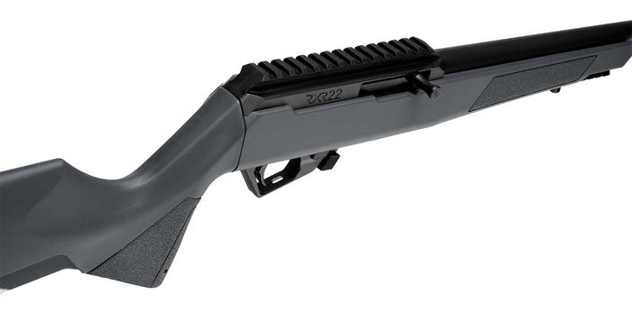 Savage Arms RXR22