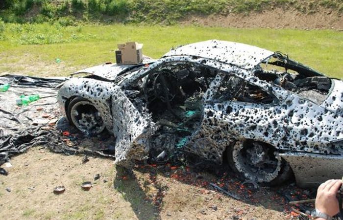 Від цього не захистить жодна машина