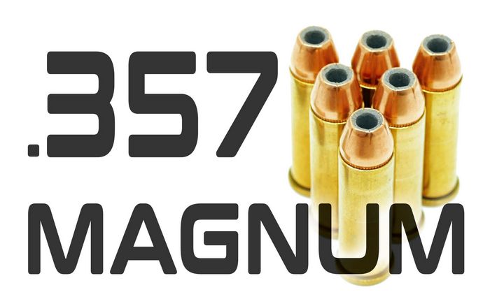 .357 Magnum